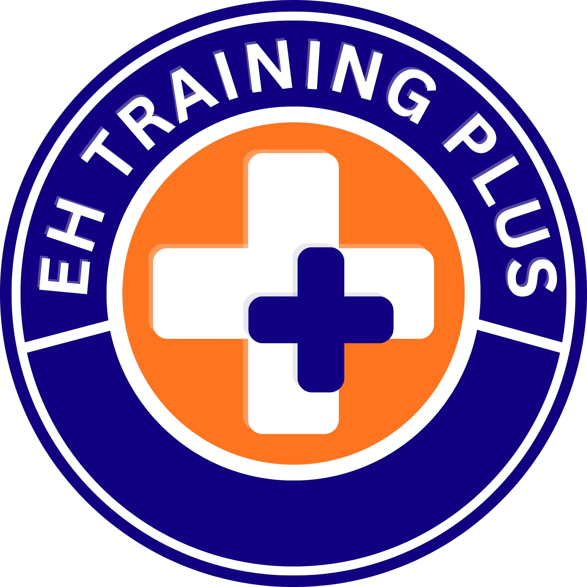 EH Training Plus Logo